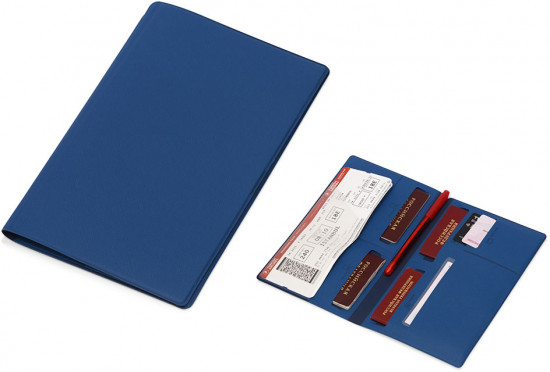 Семейный органайзер для путешествия «Favor»