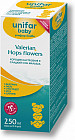 Сироп для спокойствия малыша «Унифар Бейби»