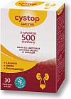 БАД для ежедневной защиты от цистита «Цистоп»