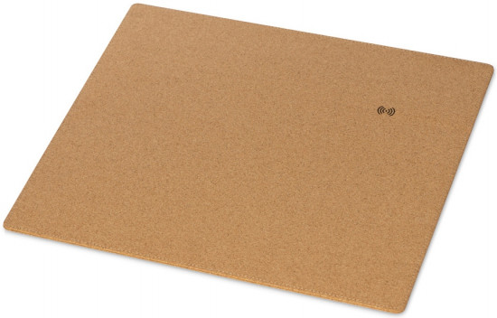 Коврик для рабочего места с беспроводной зарядкой «Querсus»