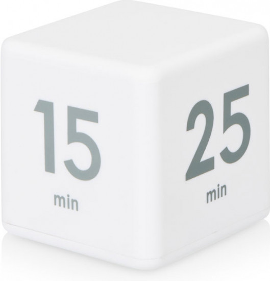 Таймер «Time Capsule»