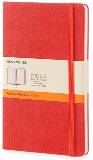 Книжка записная «Classic»