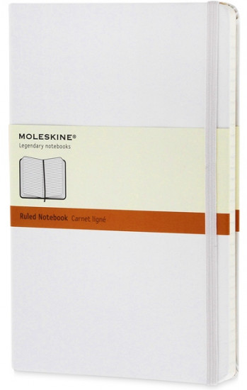 Книжка записная «Classic»