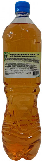 Флорентинная вода