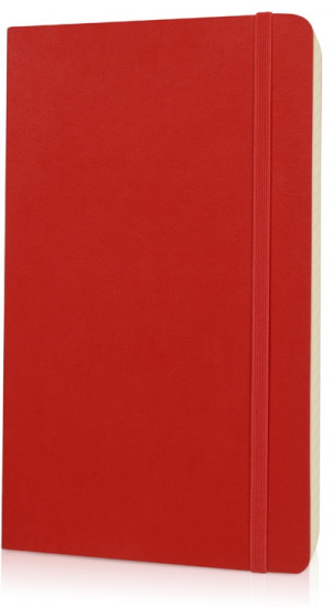 Книжка записная «Classic Soft»