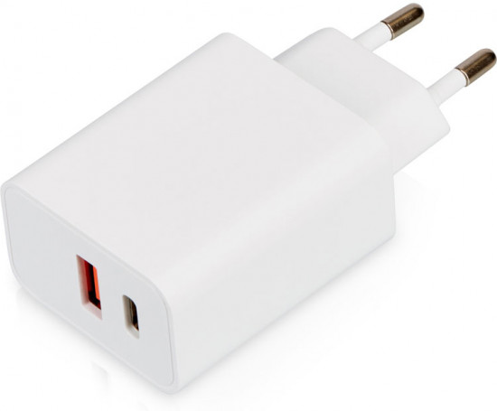 Сетевое зарядное устройство «Recharger Pro»