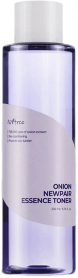 Тонер для лица «Onion Newpair Essence Toner»