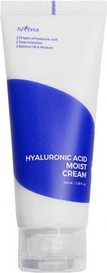 Крем для лица «Hyaluronic Acid Moist Cream»