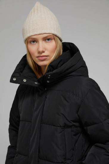 Шапка-бини женская