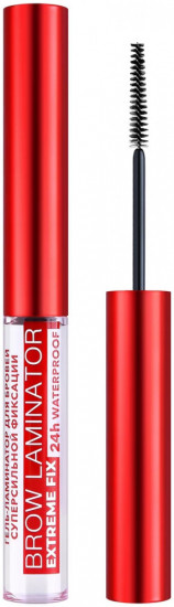 Гель для бровей «Brow Lamonator Extreme Fix 24h Waterproof»