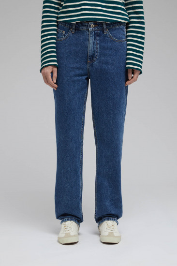 Джинсы женские