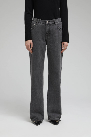 Джинсы женские