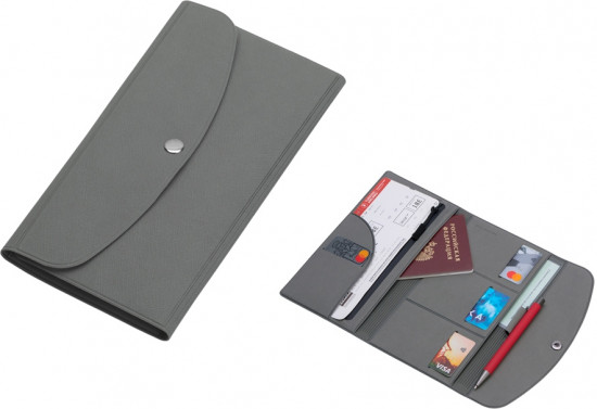 Дорожный органайзер на кнопке «Favor»