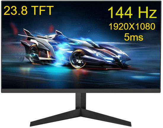 Игровой монитор SJ240K2