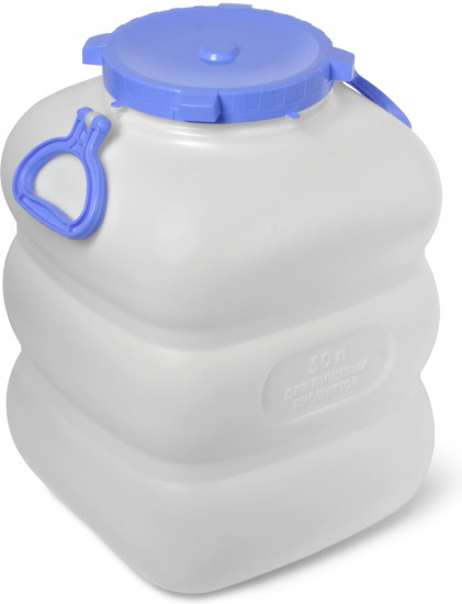 Фляга с ручками «Гранде»