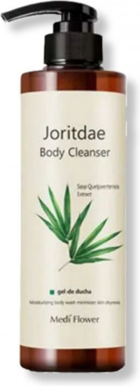 Гель для душа «Joritdae Body Cleanser»