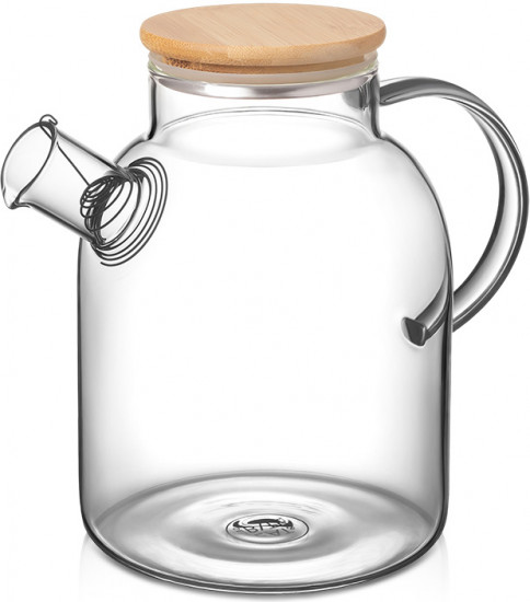 Чайник с крышкой «Sencha M»