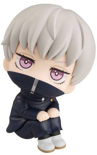 Фигурка «Тоге Инумаки. Jujutsu Kaisen»