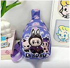 фиолетовый