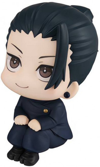 Фигурка «Гето Сугуру. Jujutsu Kaisen»