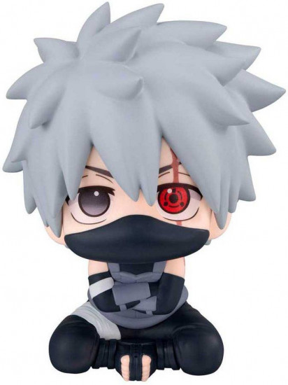 Фигурка «Какаши. Naruto Shippuden»