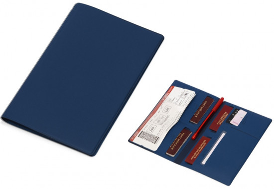 Семейный органайзер для путешествия «Favor»