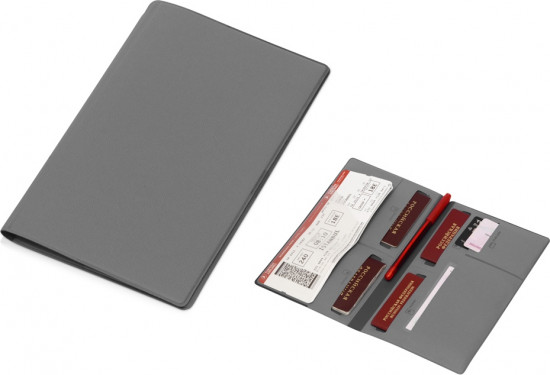 Семейный органайзер для путешествия «Favor»