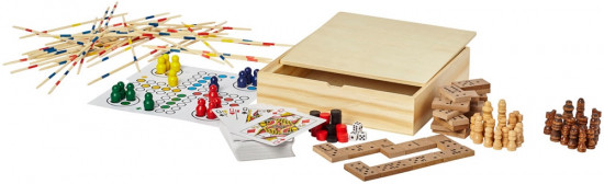 Набор игровой «Monte Carlo»