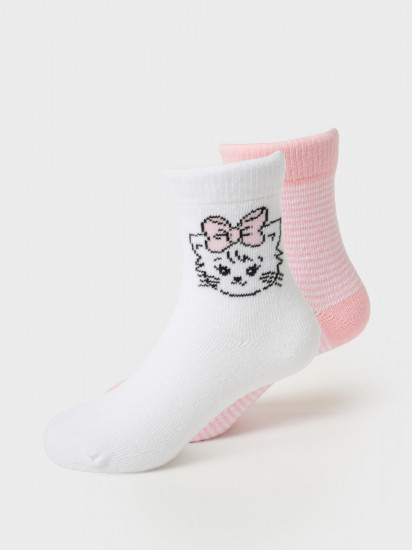 Комплект носков для девочек