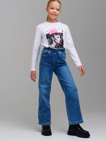 Джинсы для девочек