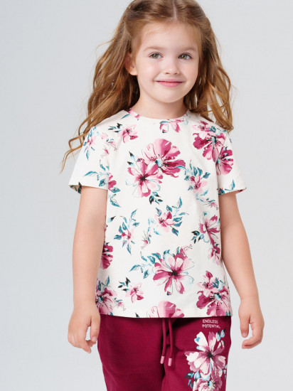 Футболка для девочек