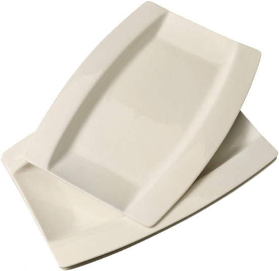 Тарелка для холодных закусок