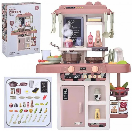 Детская игровая кухня «Modern Kitchen»