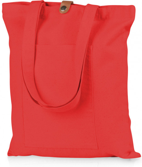 Сумка-шопер женская