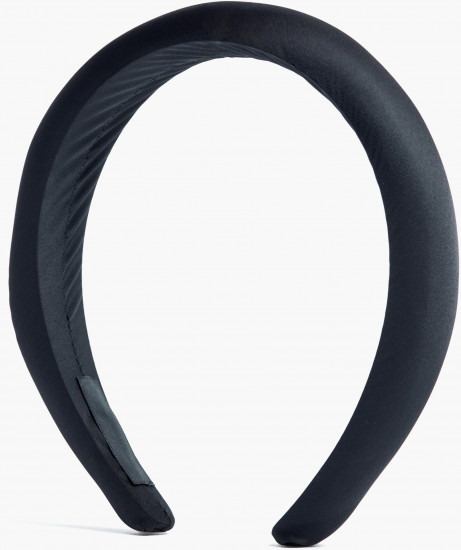 Ободок женский