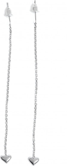 Серьги женские