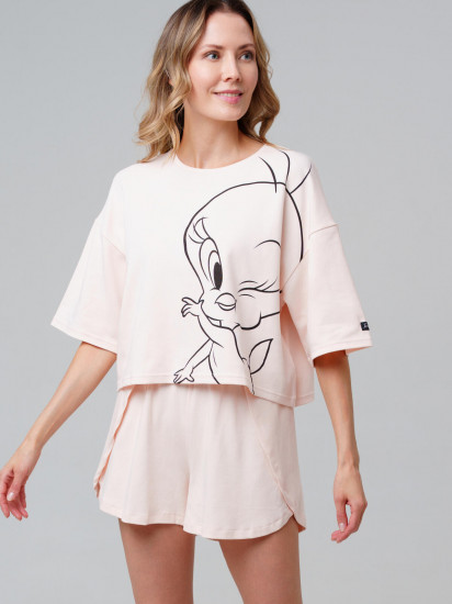 Пижама женская