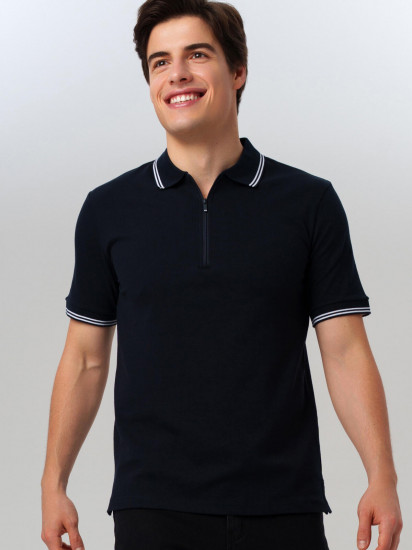 Поло мужское