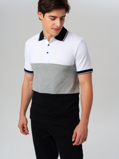 Поло мужское