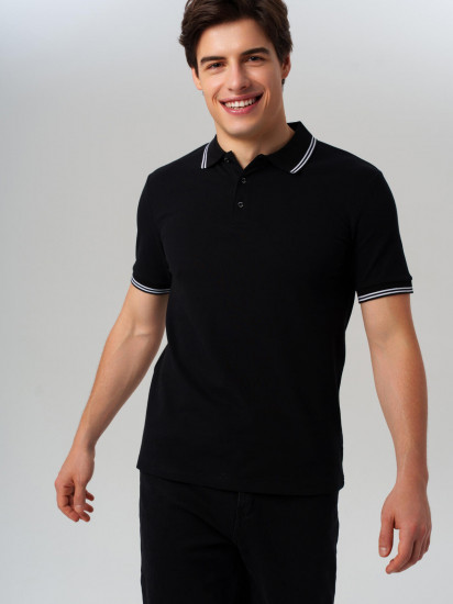 Поло мужское