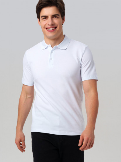 Поло мужское