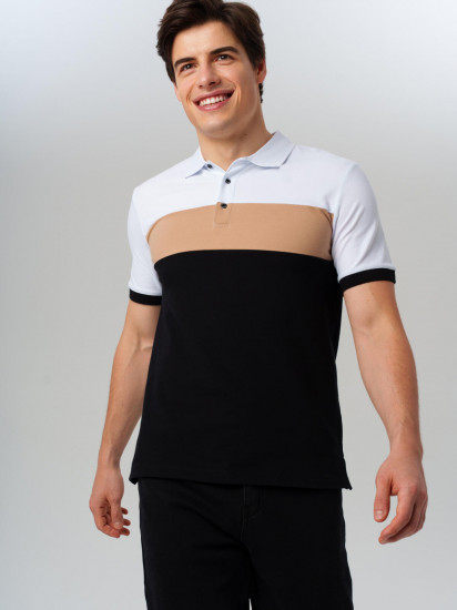 Поло мужское