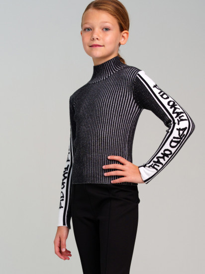 Водолазка для девочек