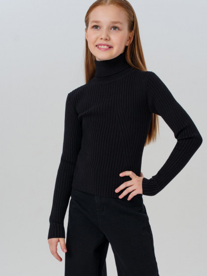 Водолазка для девочек
