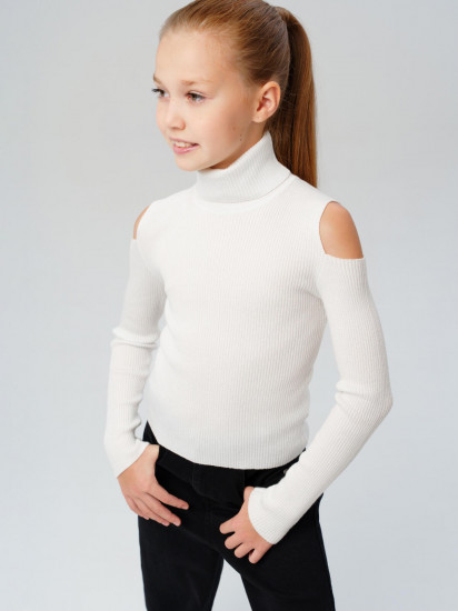 Водолазка для девочек