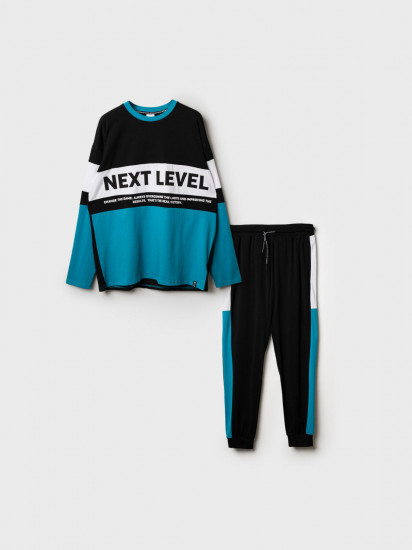 Комплект мужской