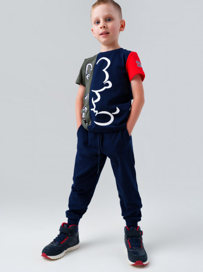 Комплект для мальчиков