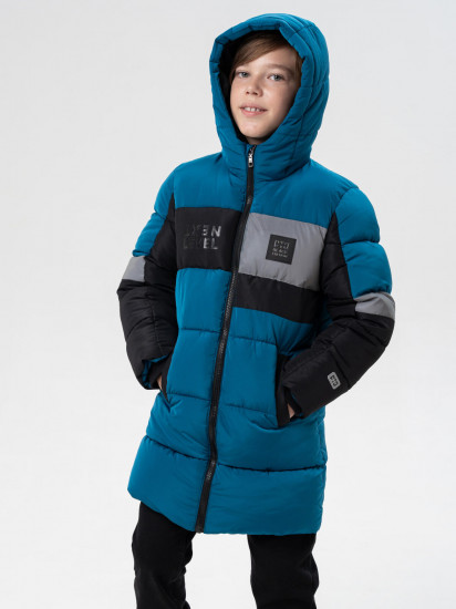 Пальто для мальчиков