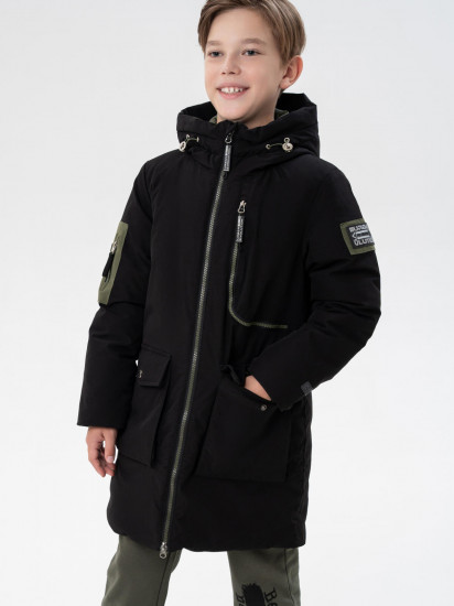 Пальто для мальчиков