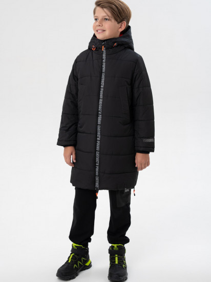 Пальто для мальчиков